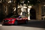 Mazda6 2018 года (NA)